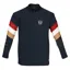 Aubrion Young Rider Team Winter Base Layer - Navy